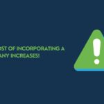 Companies House fees increasing from 1 May 2024